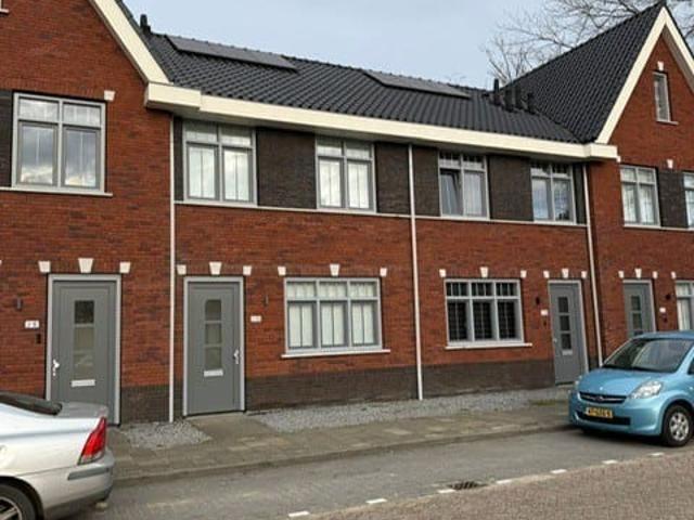 house for rent in Klaproosstraat 2 09 5056SM Tilburg Enschot Midden Berkel Enschot
