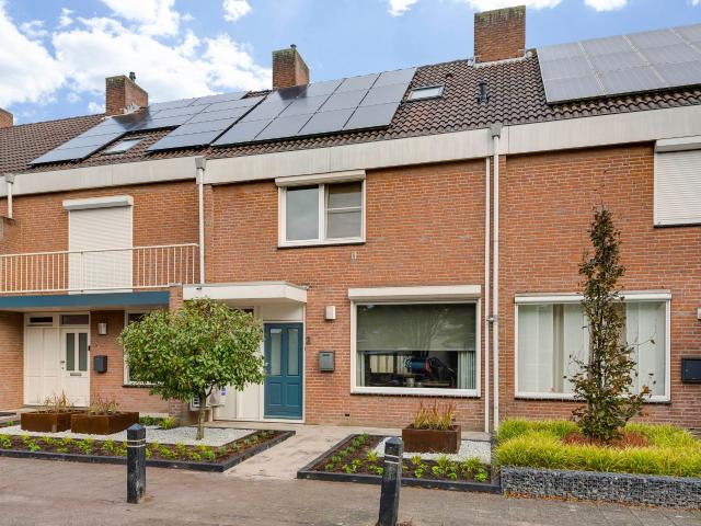 house for rent in Klein Leuken 3 6004DH Weert Leuken Weert