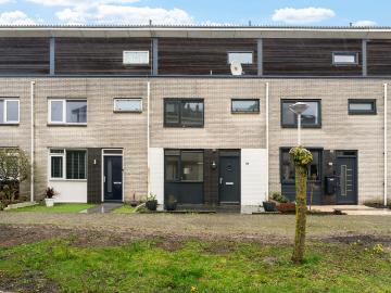 house for rent in Klinckaertschans 21, 2728 GM Zoetermeer