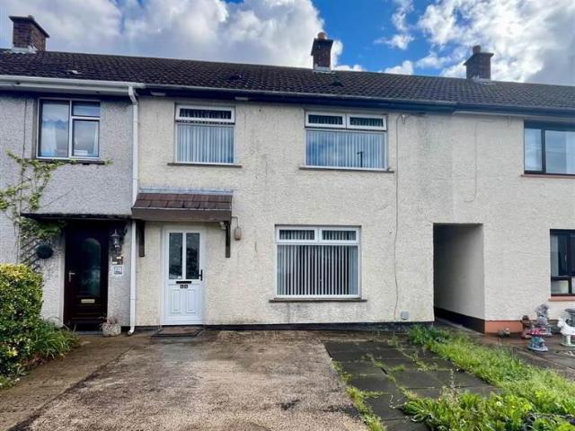 house for rent in Knockdhu Park, Larne, BT40 2EJ