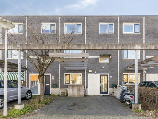 Woning te huur