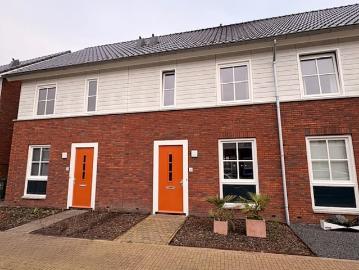 Olland, Meierijstad, Noord-Brabant - Opslagruimte