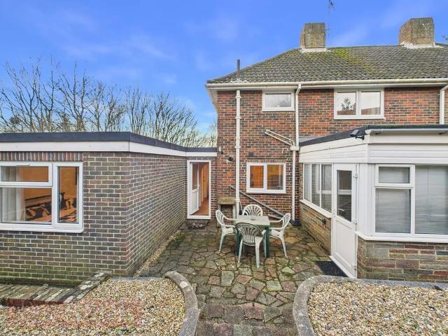 house for rent in Knepp Close, Brighton