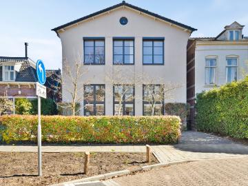 house for rent in Krullelaan 36 3701TD Zeist Centrumschil Zuid Zeist