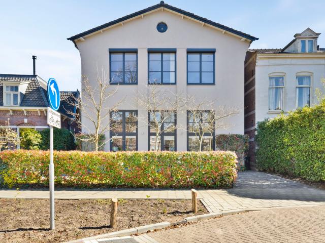 house for rent in Krullelaan 36 3701TD Zeist Centrumschil Zuid Zeist