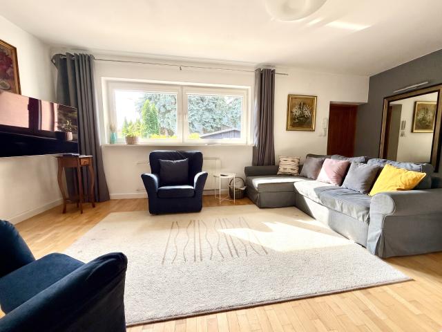 house for rent in Krzyczkowskiego, Kiełpin, pow. warszawski zachodni