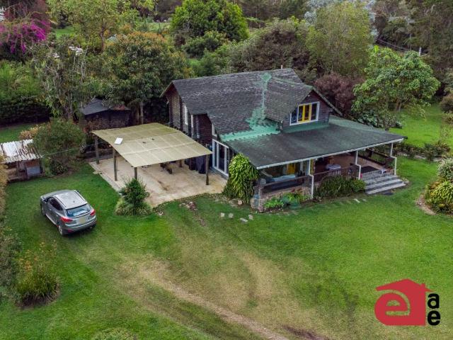 house for rent in La Ceja, Vereda Las Lomitas, La Ceja