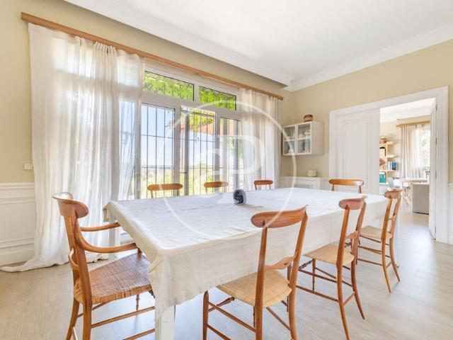 House for rent in La Escorzonera