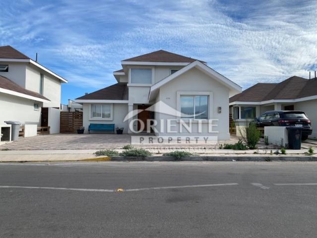 house for rent in La Serena, LA SERENA