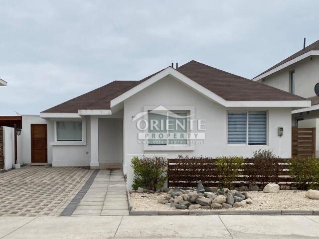 house for rent in La Serena, LA SERENA