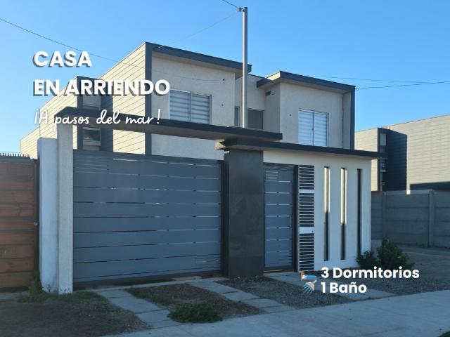 house for rent in La Serena, LA SERENA