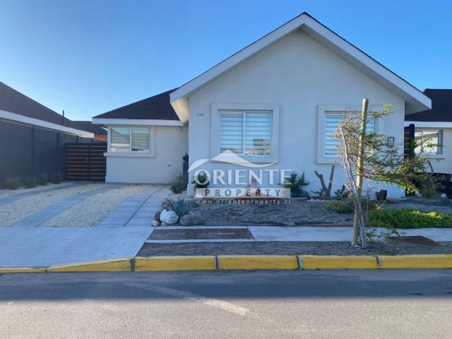 house for rent in La Serena, LA SERENA