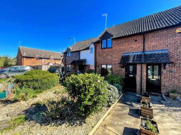 house for rent in Lammas Road, LU7 0RY