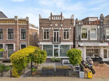 house for rent in Landbouwstraat 21 1741EG Schagen Schagen Centrum Schagen