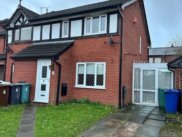 house for rent in Landore Close, Radcliffe, Manchester, M26 2TB