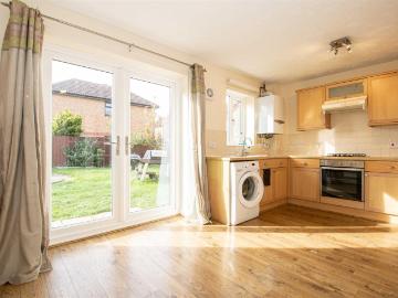 house for rent in Lanercost Crescent, Monkston, Milton Keynes, MK10