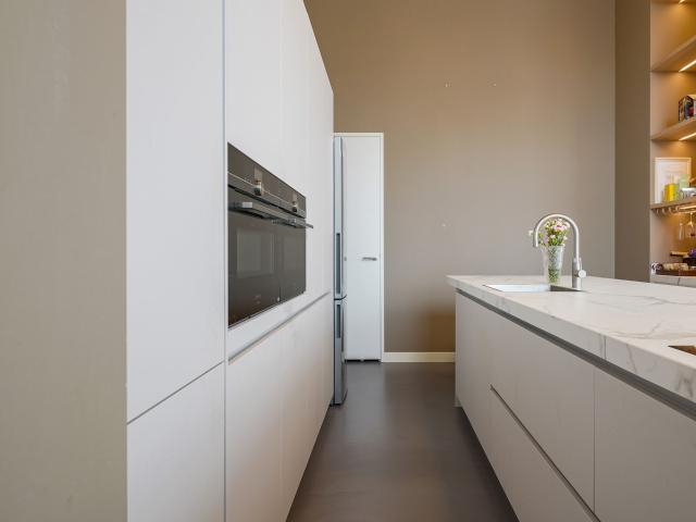 Woning te huur