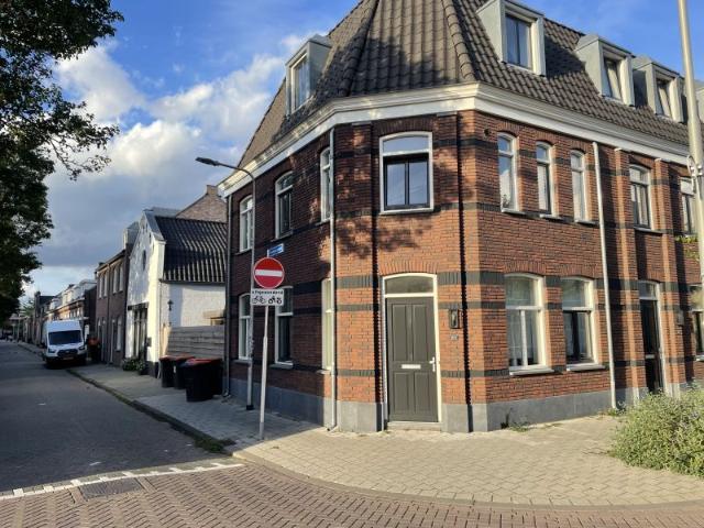 House for rent in Lange Nieuwstaat 221, 5041DD Tilburg