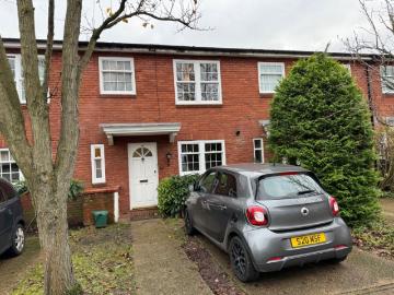 house for rent in Langham Place Chiswick, W4