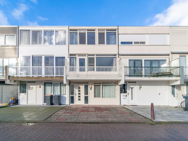 house for rent in Langs de Baan 52 1422 KZ Uithoorn Legmeer