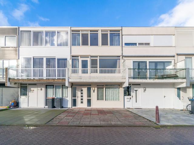 house for rent in Langs de Baan 52 1422KZ Uithoorn Legmeer Uithoorn