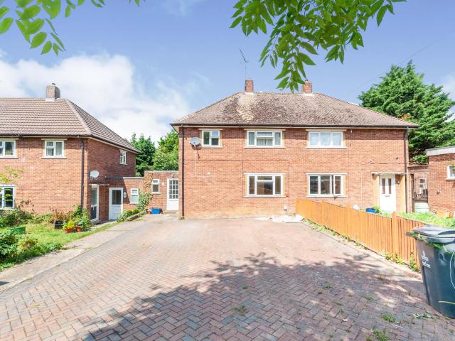house for rent in Langthorne Avenue, Stevenage, Stevenage