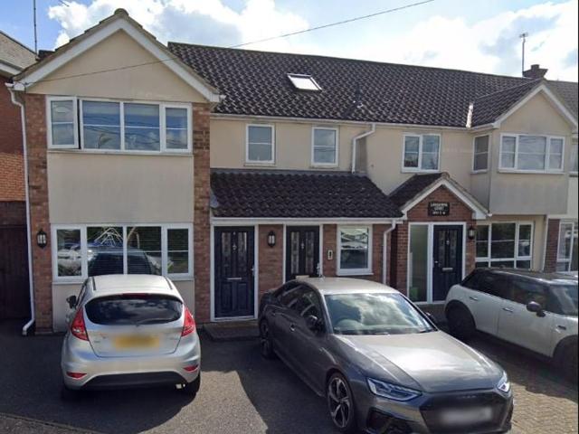house for rent in Lansdowne Court Rayleigh SS6