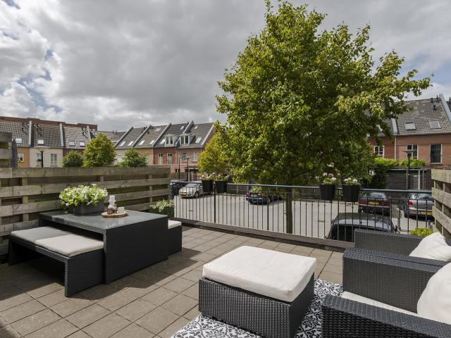 house for rent in Laan van Broekpolder 317 1967KG Heemskerk De Citadel Heemskerk