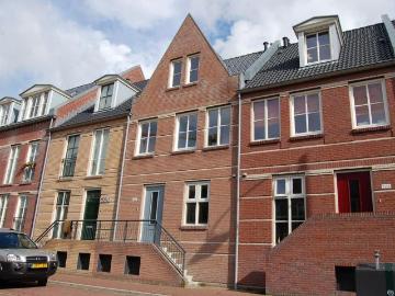 house for rent in Laan van Broekpolder 328 1967KG Heemskerk De Citadel Heemskerk