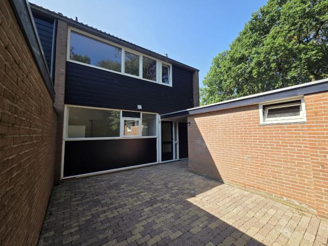 Woning te huur