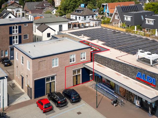 Woning te huur