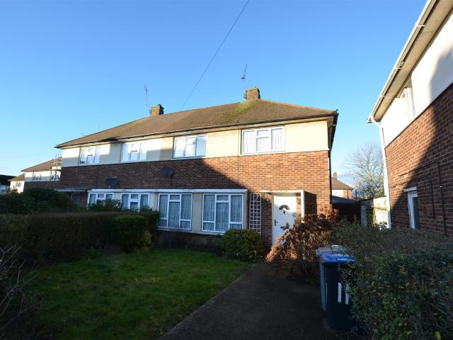 house for rent in Laburnum Grove, Kingsbury