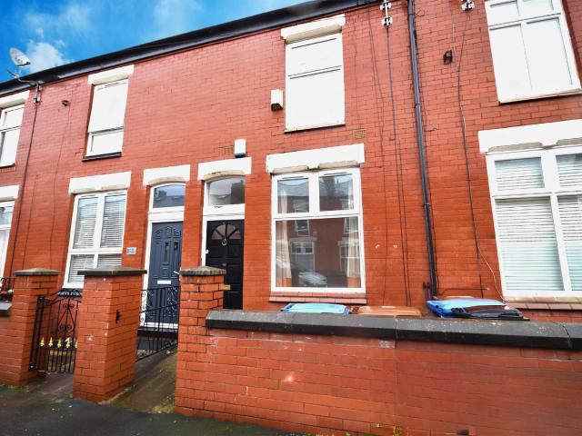 house for rent in Ladysmith Street, SK3 8DY