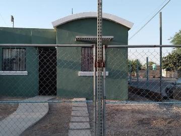 House for rent in Lagos del Sol Mexicali, B.C. !