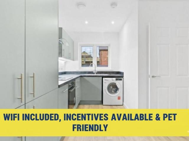 house for rent in Lakenvelder Way, MK8 1LW