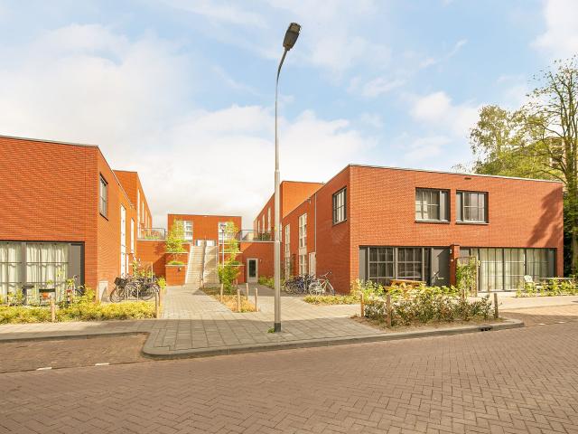 Woning te huur