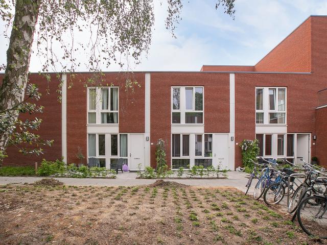 house for rent in Lariksplaats 91 5038HN Tilburg Bomenbuurt Midden Tilburg