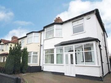 house for rent in Larkfield Road, Aigburth, Liverpool, L17 9PU