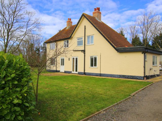 house for rent in Larkhall Road, Fordham