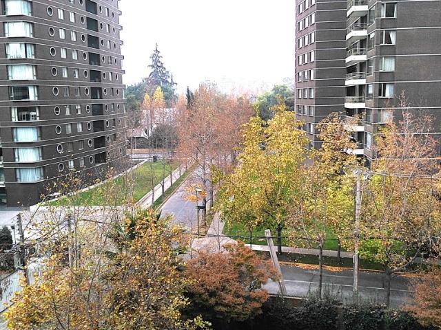 house for rent in Las Condes, SANTIAGO