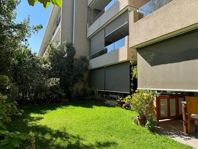 house for rent in Las Condes