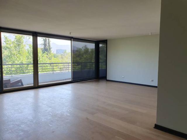 house for rent in Las Condes