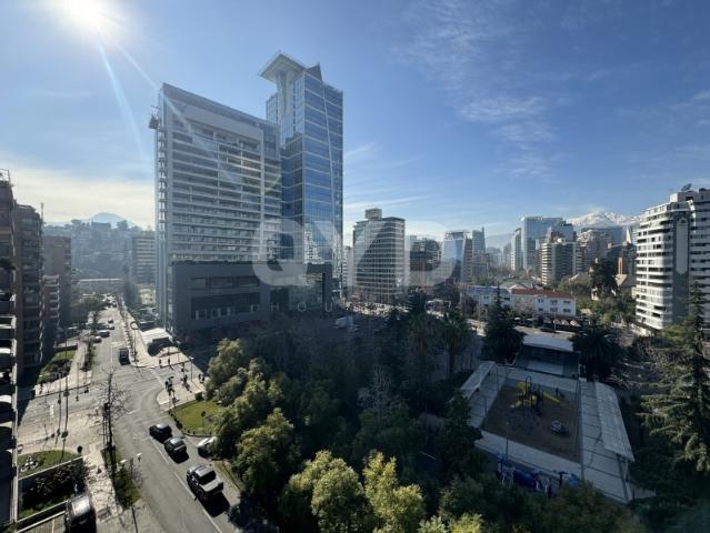 house for rent in Las Condes