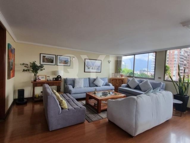house for rent in Las Condes