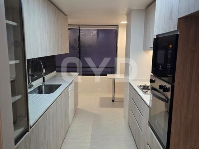 house for rent in Las Condes
