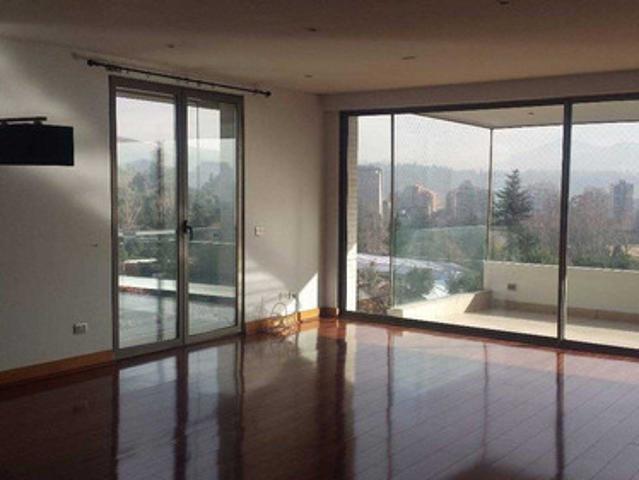 house for rent in Las Condes