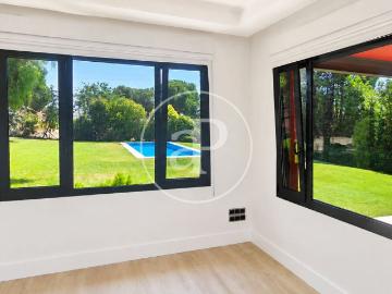 House for rent in Las Encinas Boadilla del Monte