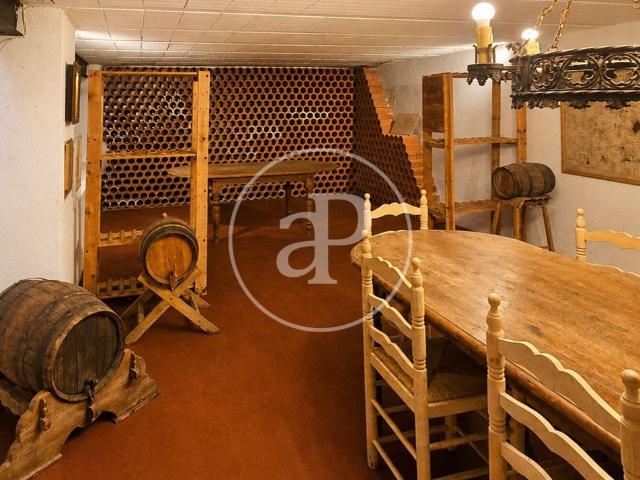 House for rent in Las Encinas Boadilla del Monte