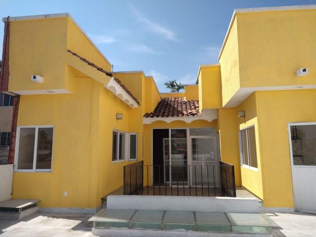 house for rent in Las Palmas, Cuernavaca, Morelos