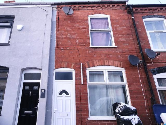 house for rent in Laundry Road, Smethwick, B66 4PR
